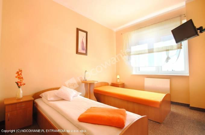 Hotel Grochowski Łuków Chambre photo